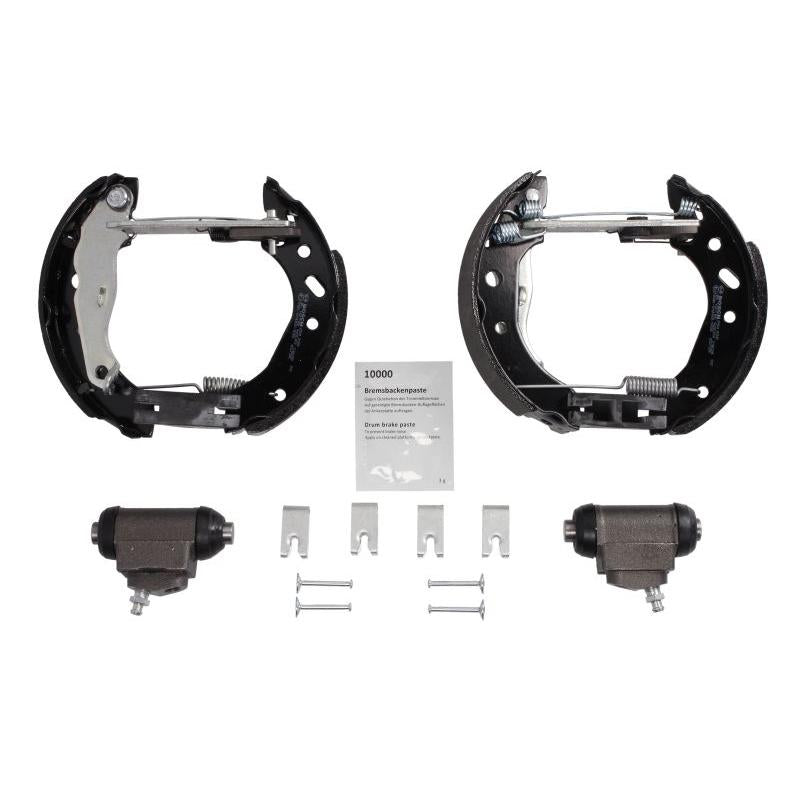 TRW MOTO BHQ211E Brake Caliper