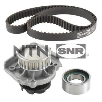SNR KDP458.360 Water Pump & Timing Belt Kit