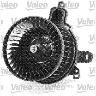 VALEO VAL698044 Air Blower