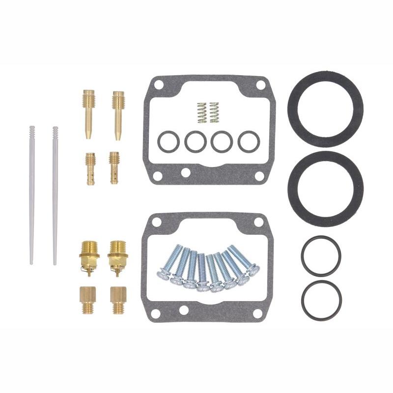 4 RIDE 6-10126 Carburettor Repair Kit