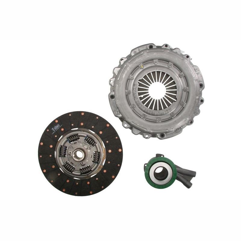 VALEO VAL827578 Clutch Kit