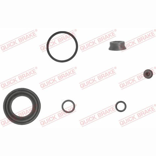 QUICK BRAKE QB114-0071 Disc Brake Caliper Repair Kit