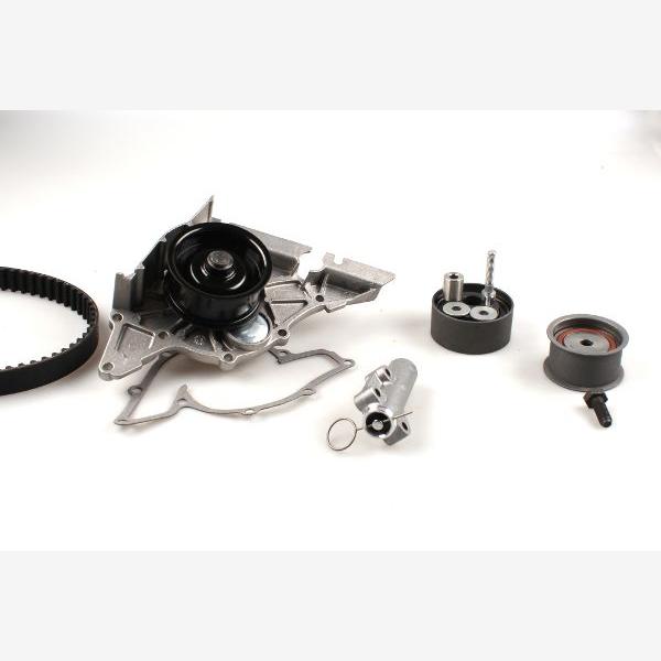 HEPU PK05443 Water Pump & Timing Belt Kit