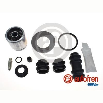 TRW MOTO MCH866K1 Braided Brake Pipe
