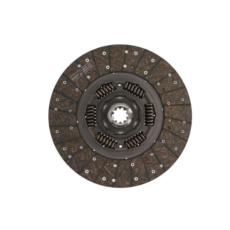 SACHS 1878007278:009 Clutch Disc