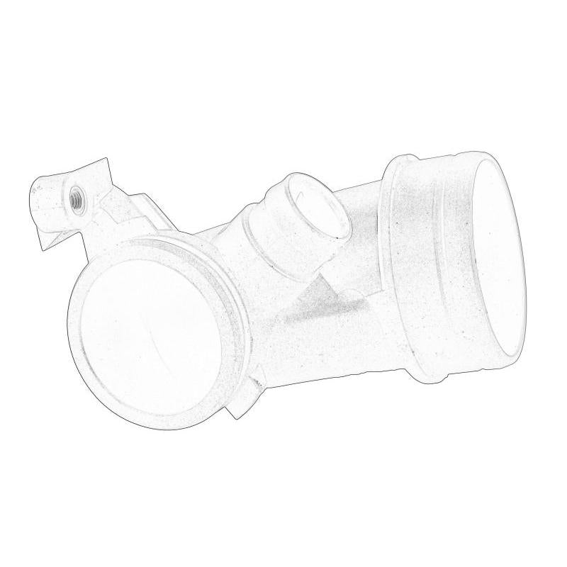 OE VW 5Q0129635T Air Supply Hose