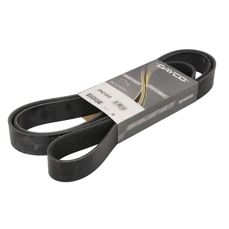 DAYCO DAY9PK2100HD V-Ribbed Belt