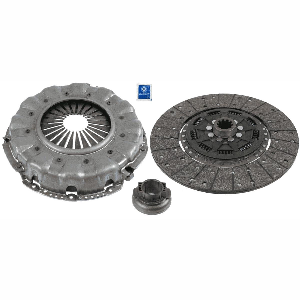 SACHS 3400700339:009 Clutch Kit