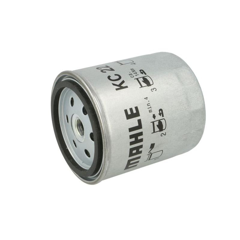 KNECHT KC22 Fuel Filter