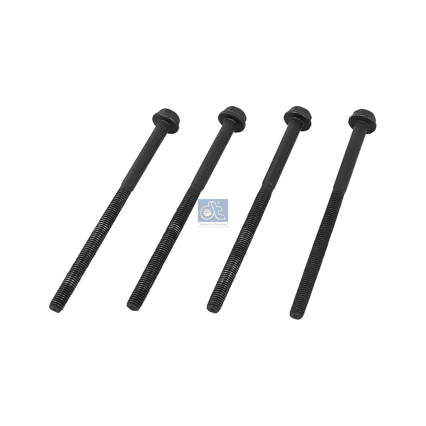 DT SPARE PARTS 4.92115 Cylinder Head Bolt Set