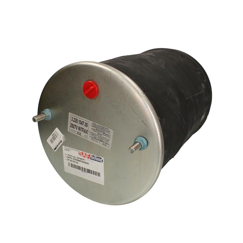 SAF 3229004700 Air Suspension Bellow