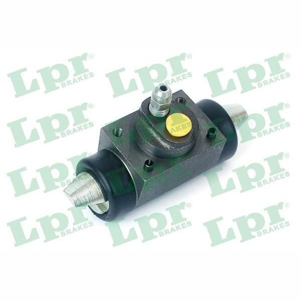 LPR LPR4031 Wheel Brake Cylinder