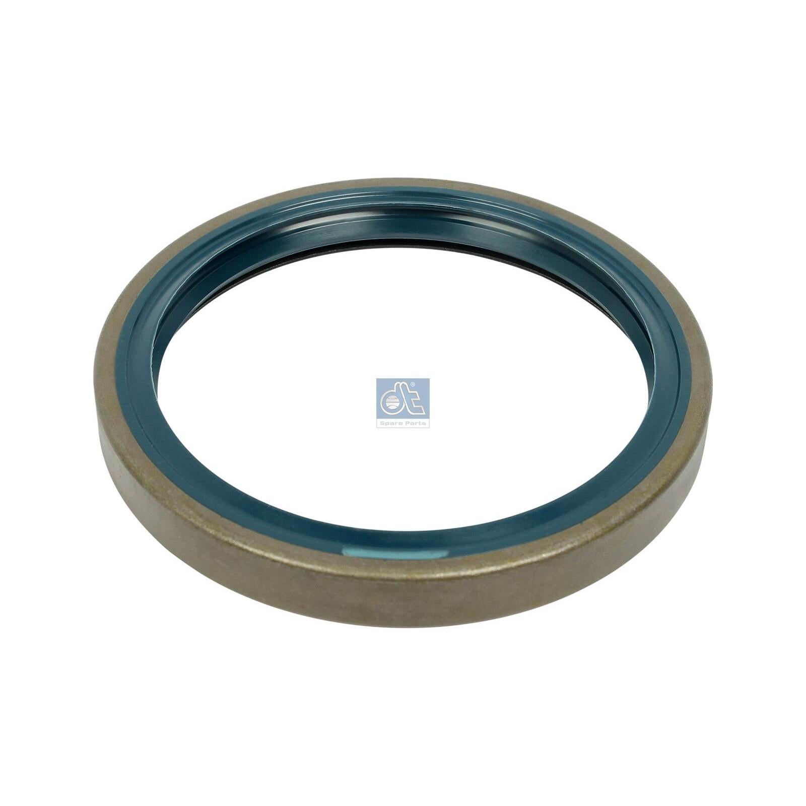 DT SPARE PARTS 7.32235 Wheel Hub Shaft Seal