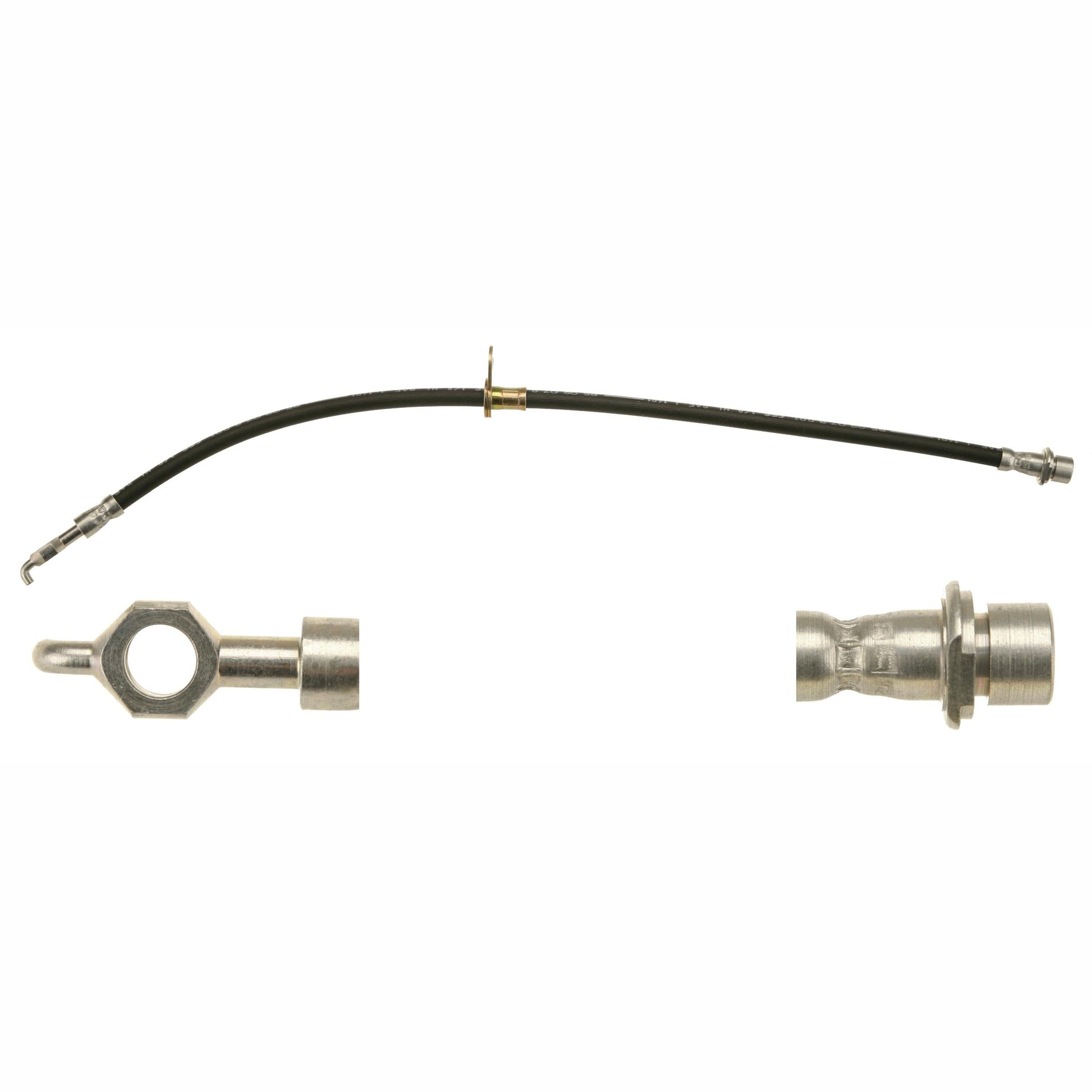 TRW MOTO PHD919 Brake Hose