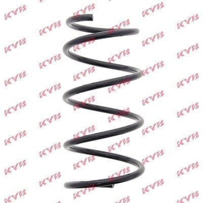 KYB K-Flex RC2272 Coil Spring for Renault Twingo I Hatchback