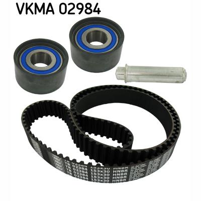 SKF VKMA02984 Timing Belt Set