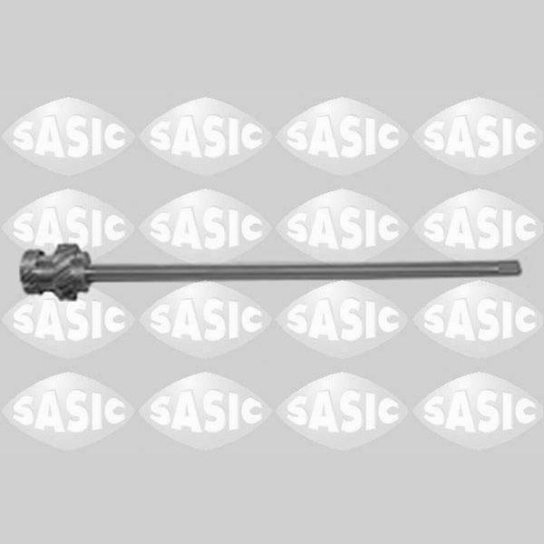SASIC SAS0281141 Oil Pump Gasket Drive