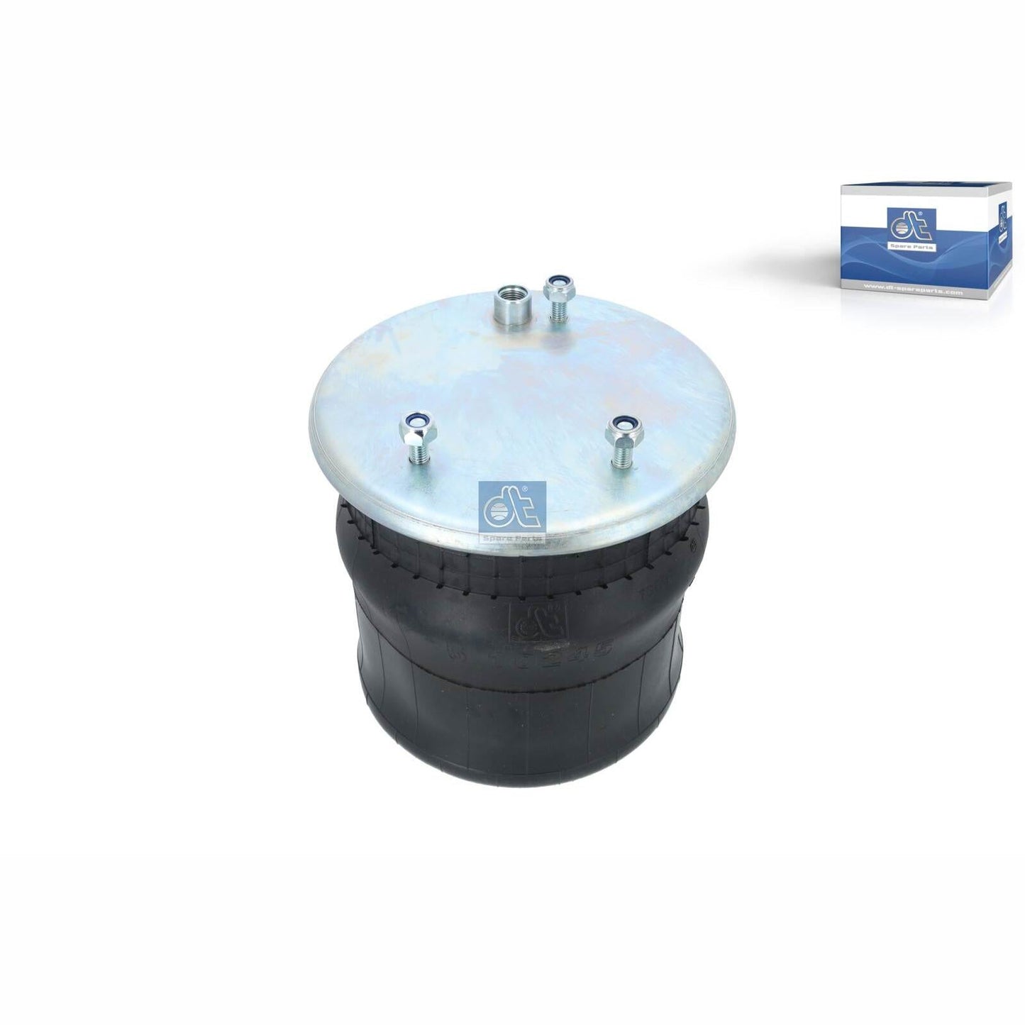 DT SPARE PARTS 5.10245 Air Suspension Bellow