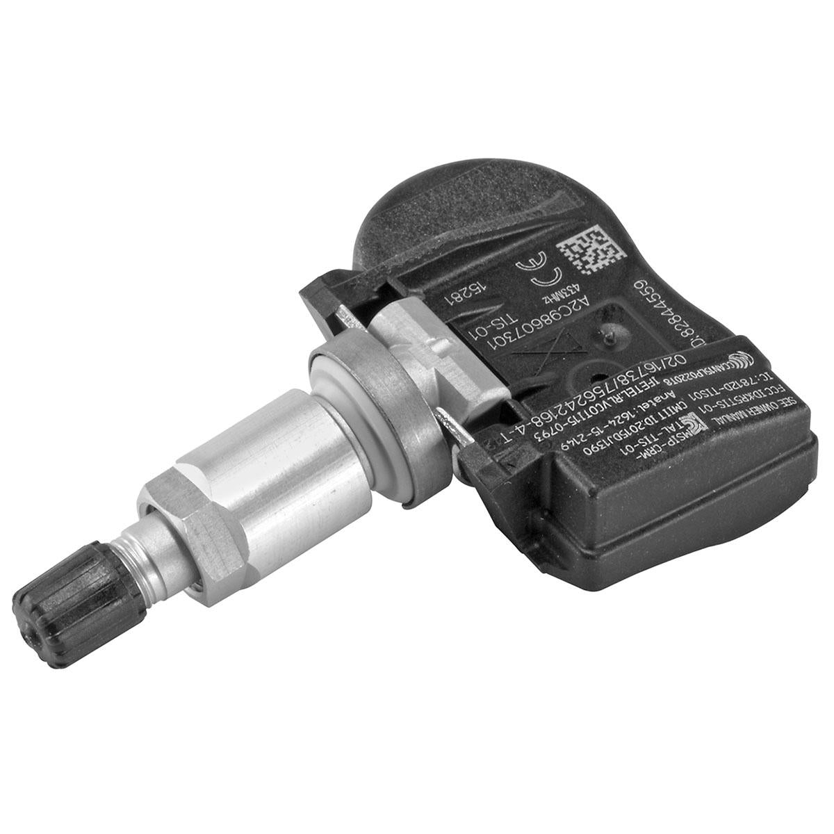 VDO 2910000102400 Tyre-Pressure Monitoring System Wheel Sensor