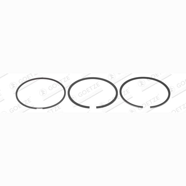 GOETZE 08-421606-00 Piston Ring Kit