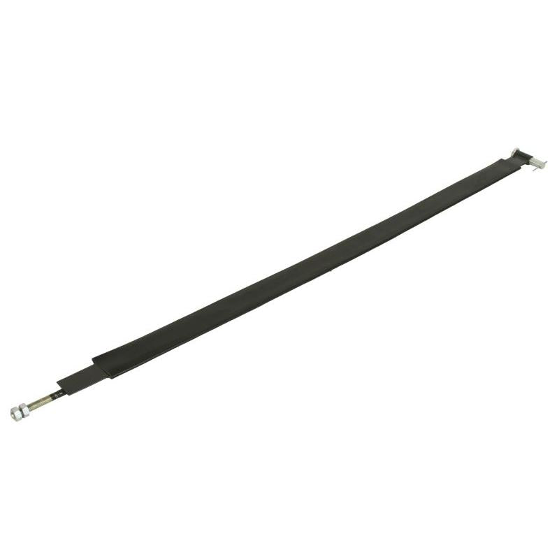 ENGITECH FT-W009 Fuel Tank Steel Strap