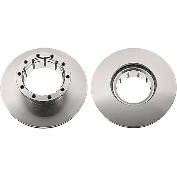TRW MOTO DF5043S Brake Disc