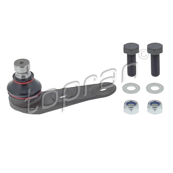 HANS PRIES HP104311 Ball Joint