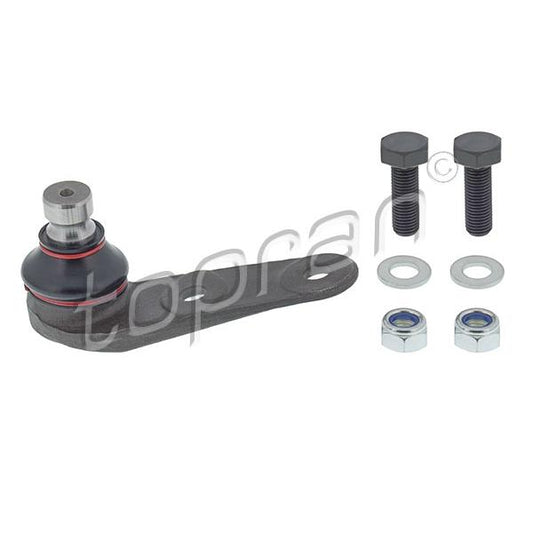 HANS PRIES HP104311 Ball Joint