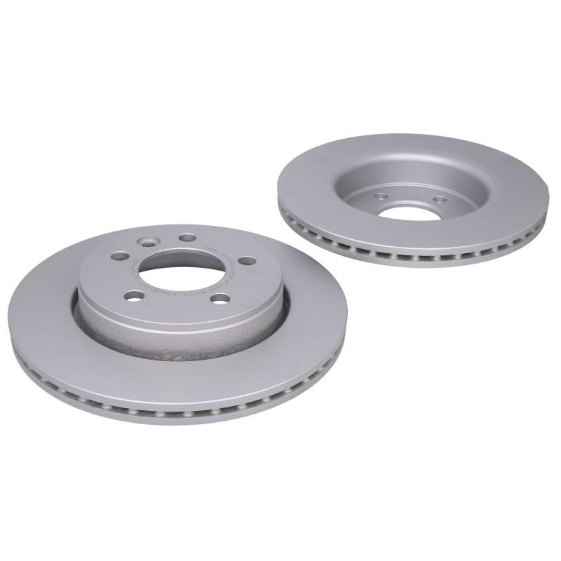 DELPHI BG4973C Brake Disc