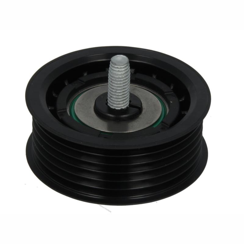 SKF VKM38062 V-Ribbed Belt Deflection/Guide Pulley