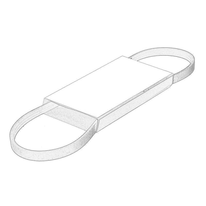 OE FORD 2018353 V-Belt