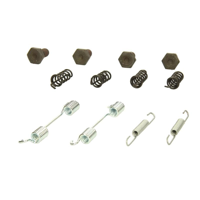 FEBI BILSTEIN FE182077 Brake Shoes Accessory Kit