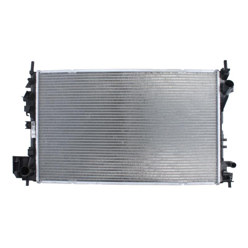 NISSENS NIS630742 Engine Radiator