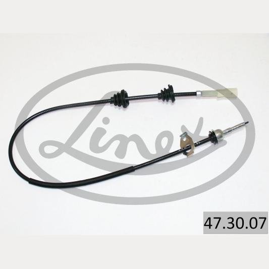 LINEX LIN47.30.07 Speedometer Cable