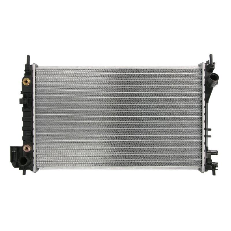 AVA COOLING OL2559AVA Engine Radiator