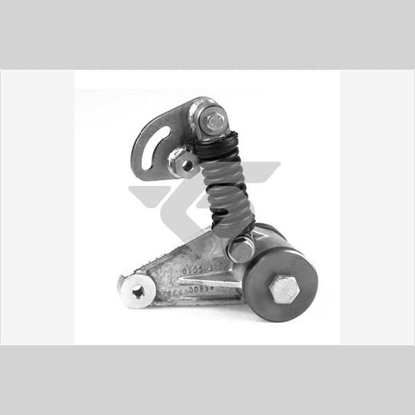 HUTCHINSON HUT5010 V-Ribbed Belt Tensioner Pulley