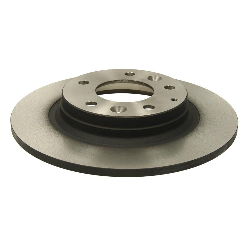 TRW MOTO DF4442 Brake Disc