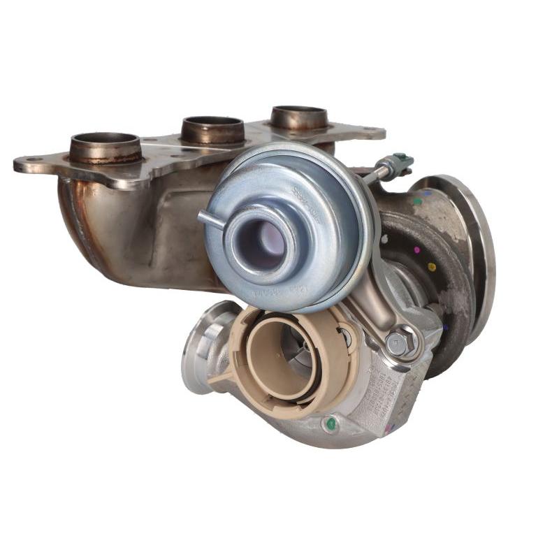 MITSUBISHI 49131-07274 Turbocharger