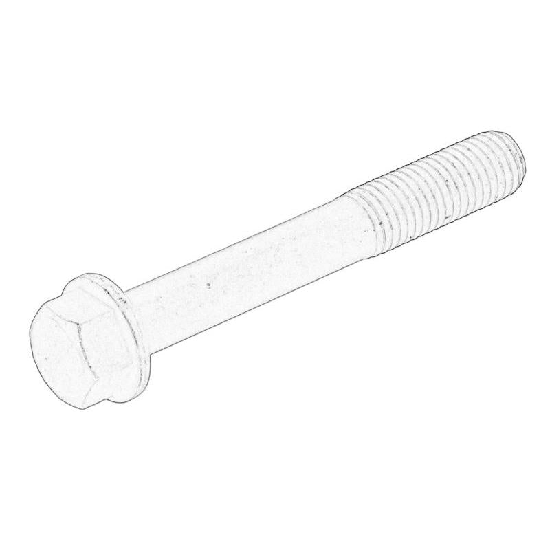 OE PERKINS T432076-PER Cylinder Head Bolt