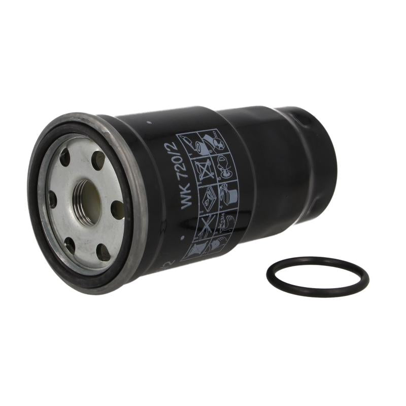 MANN-FILTER WK720/2X Fuel Filter