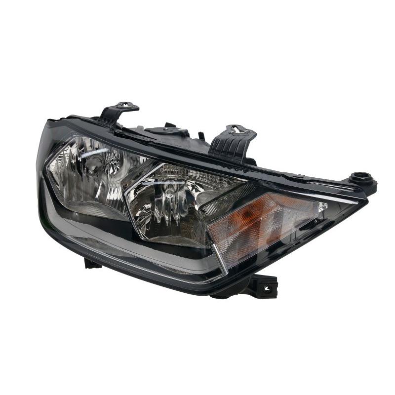 VALEO VAL450681 Headlight