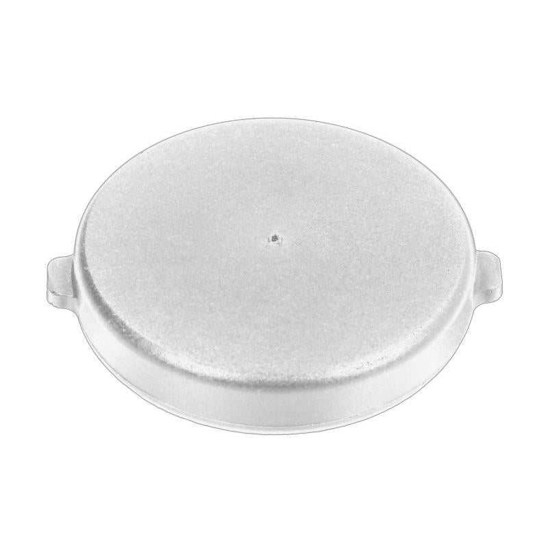 OE MERCEDES 6062020022 Tensioner Pulley Lever Lid