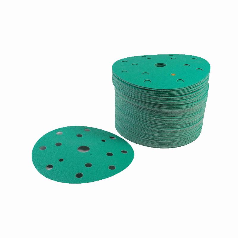 SUNMIGHT SUN53006 Polishing Disc