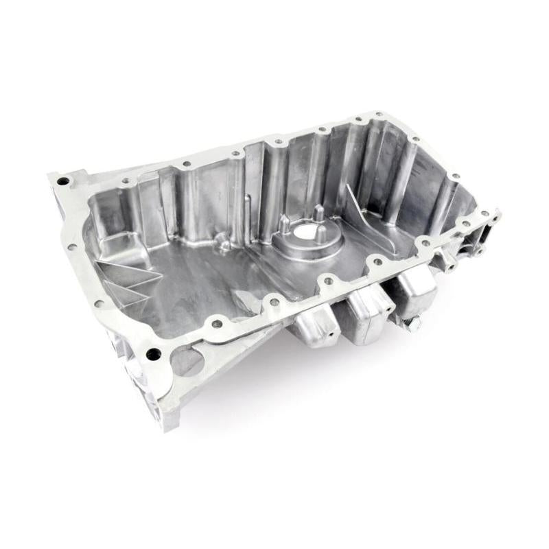 VAICO V10-3857 Oil Sump Gasket