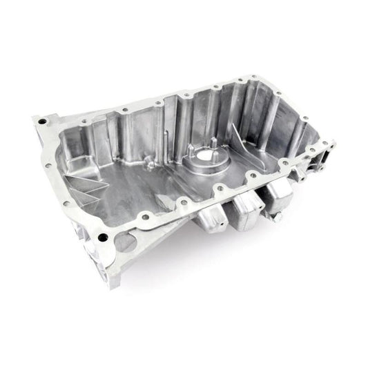 VAICO V10-3857 Oil Sump Gasket