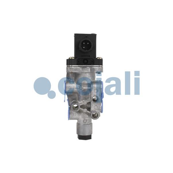 COJALI 2280121COJ Lifting Axle Control Valve