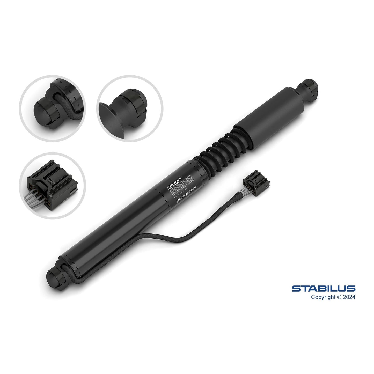 STABILUS STA276816 Door Electric Motor