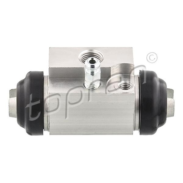 HANS PRIES HP304885 Wheel Brake Cylinder
