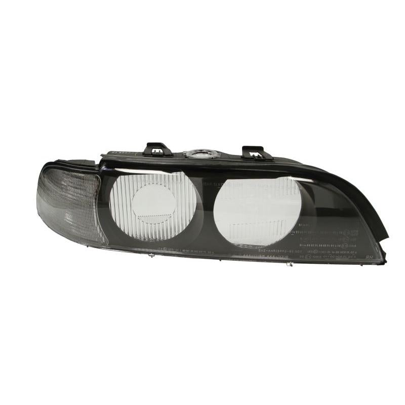 DEPO 47#444-1121RECN Headlight Lens