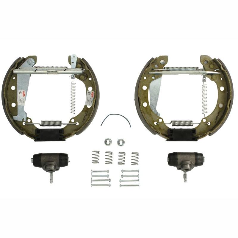 TRW MOTO BHN287E Brake Caliper